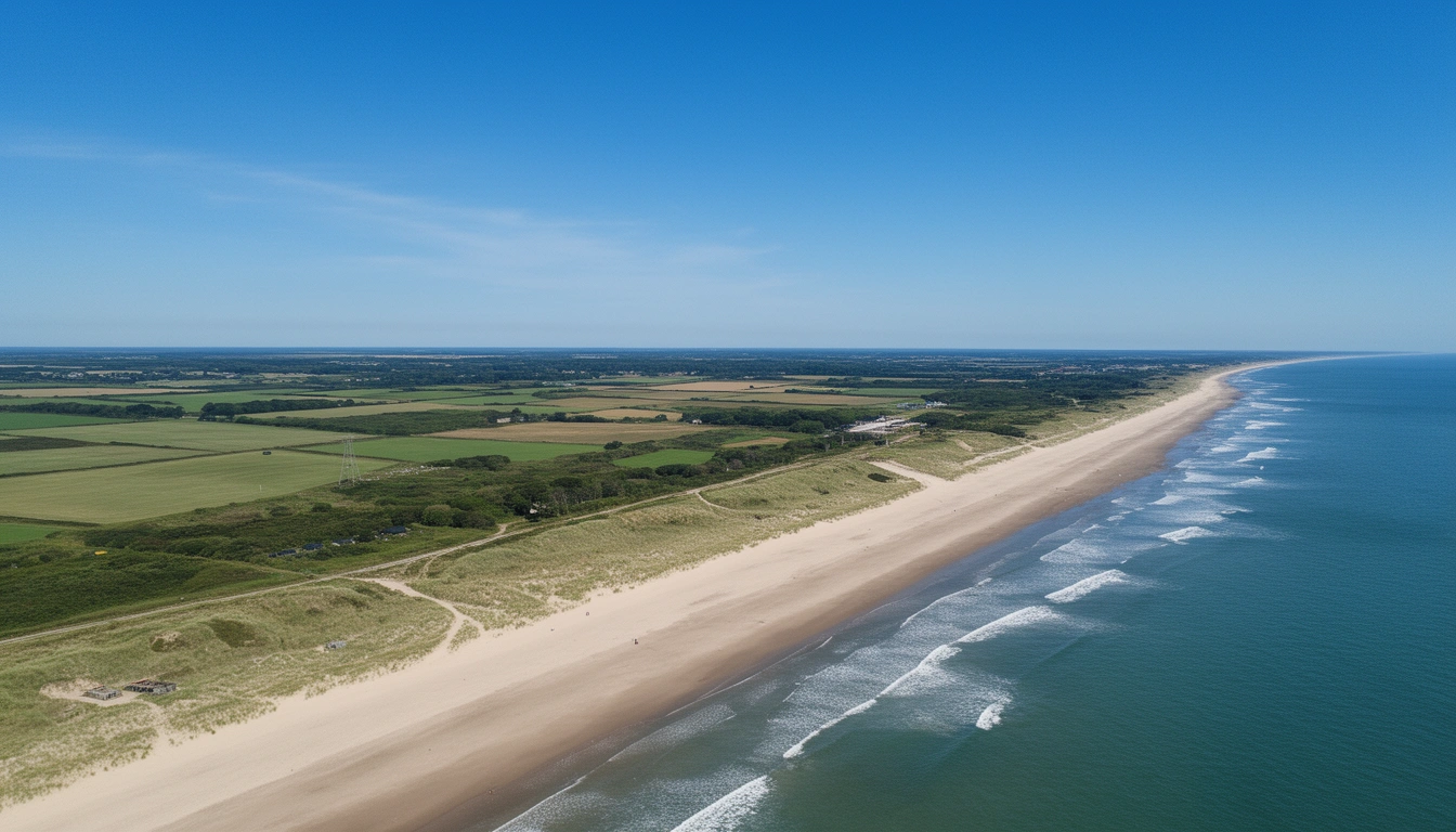 Tour Ciclístico Panorâmico em Normandia - foto 5