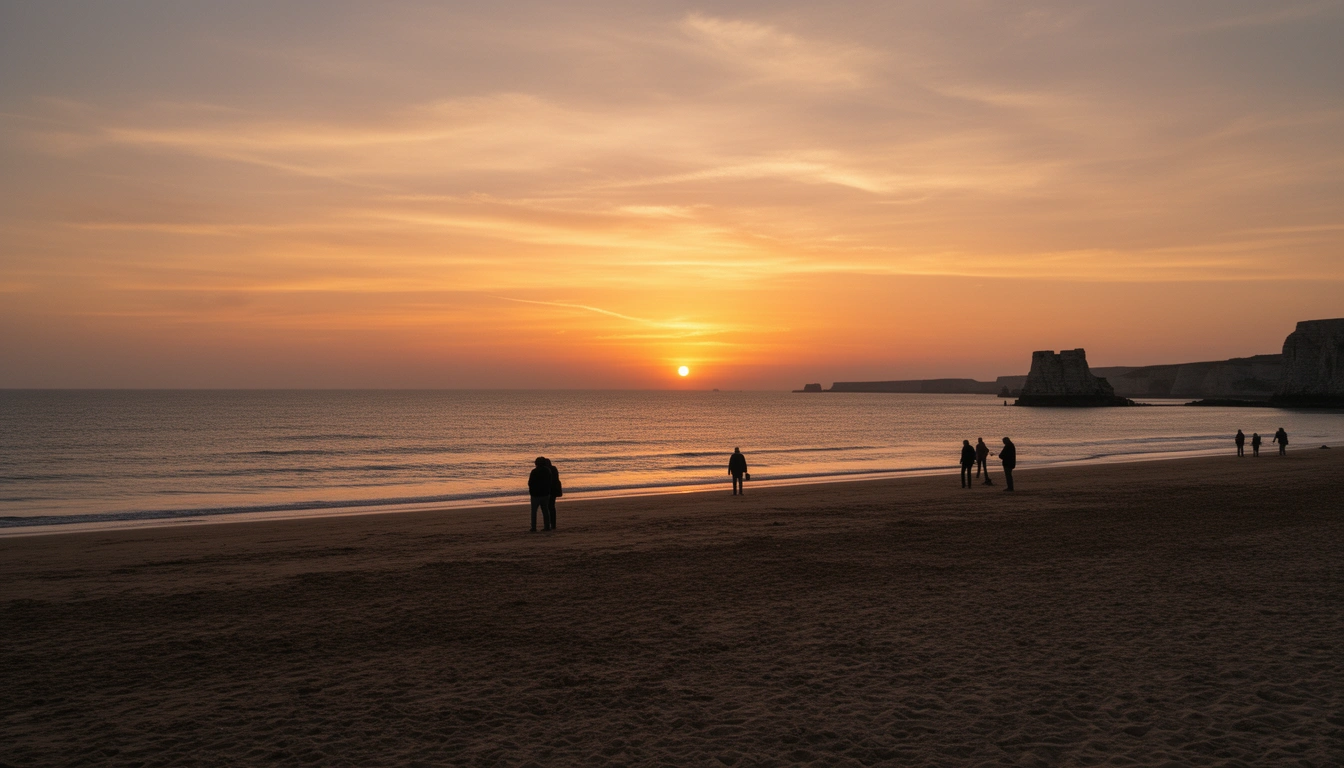 Tour Ciclístico Panorâmico em Normandia - foto 6