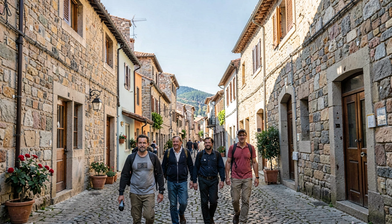 Tour Ciclístico Panorâmico em Óbidos - foto 5