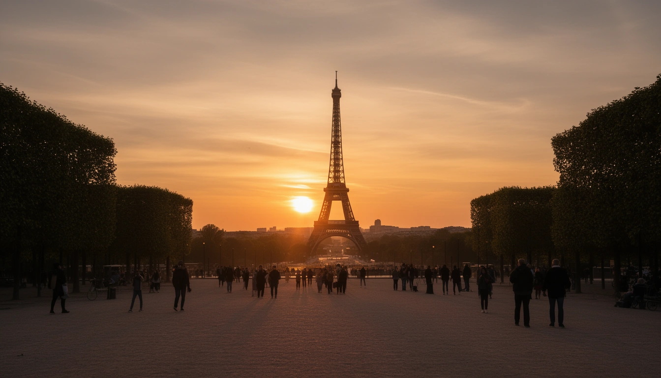 Tour Ciclístico Panorâmico em Paris - foto 6