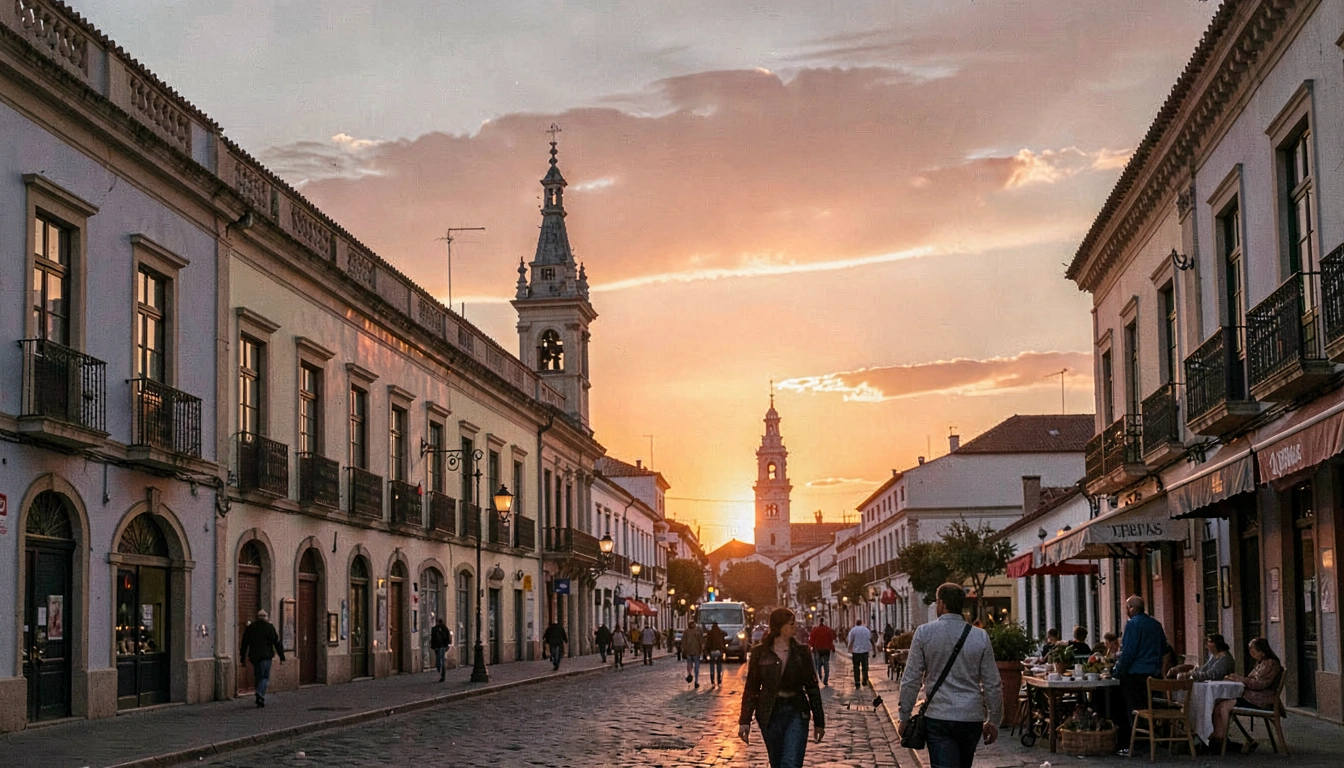 Tour Ciclístico Panorâmico em Sevilha - foto 6