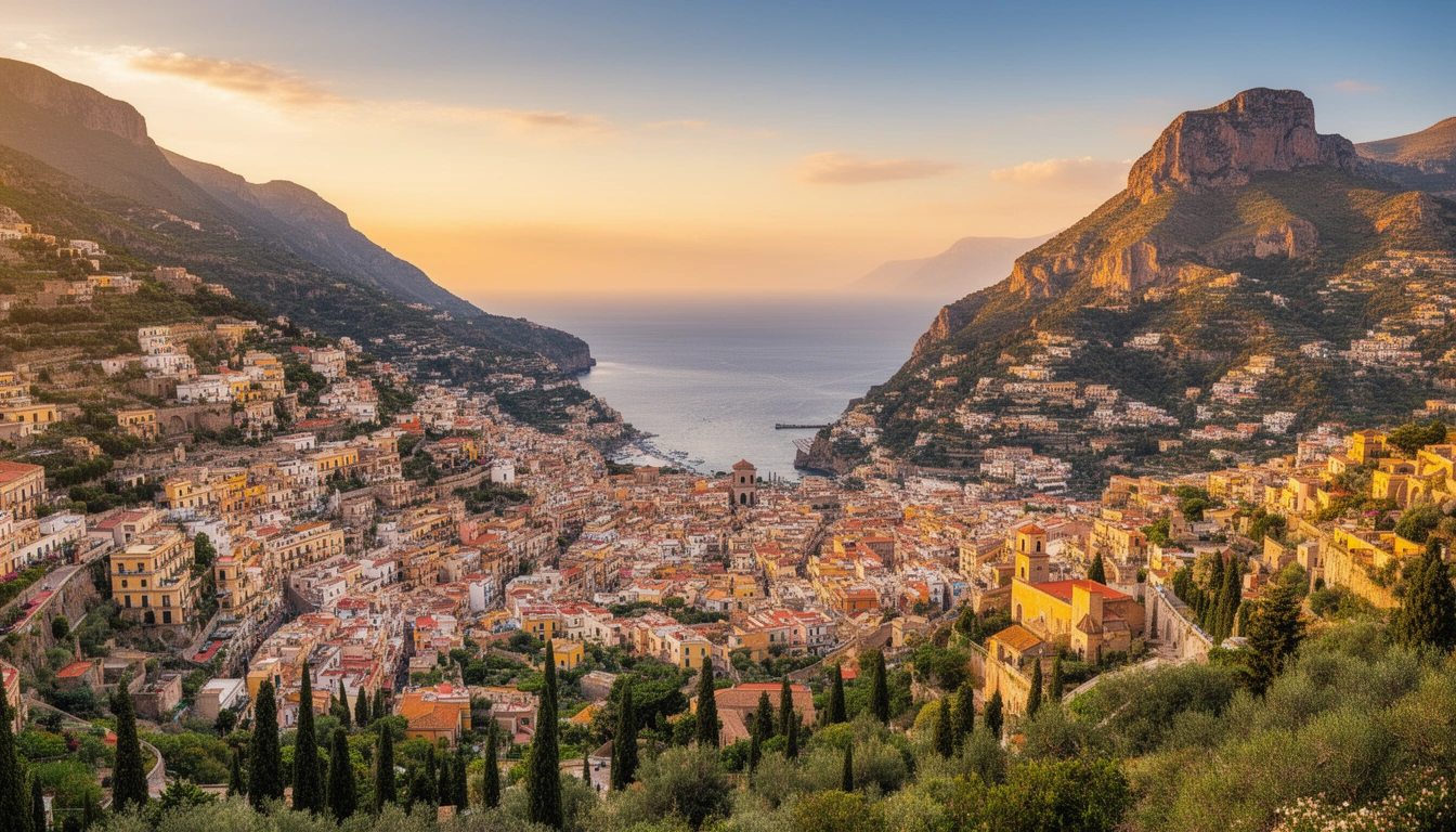 Tour Ciclístico Panorâmico em Sicília - Imagem 1