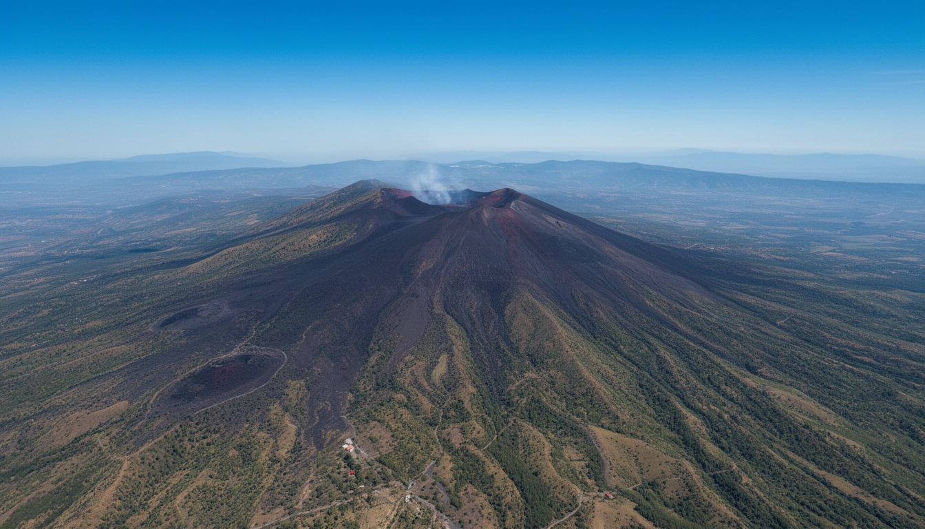 Tour Ciclístico Panorâmico em Sicília - foto 5