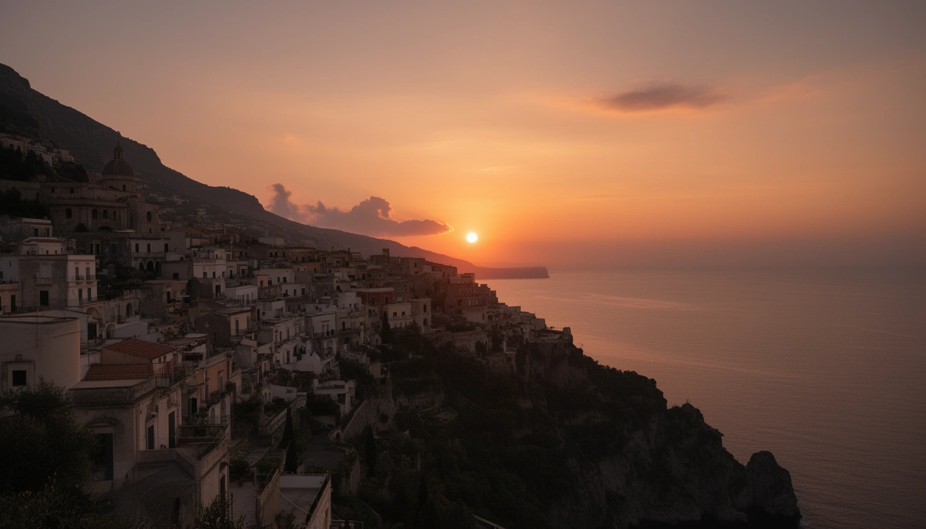 Tour Ciclístico Panorâmico em Sicília - foto 6