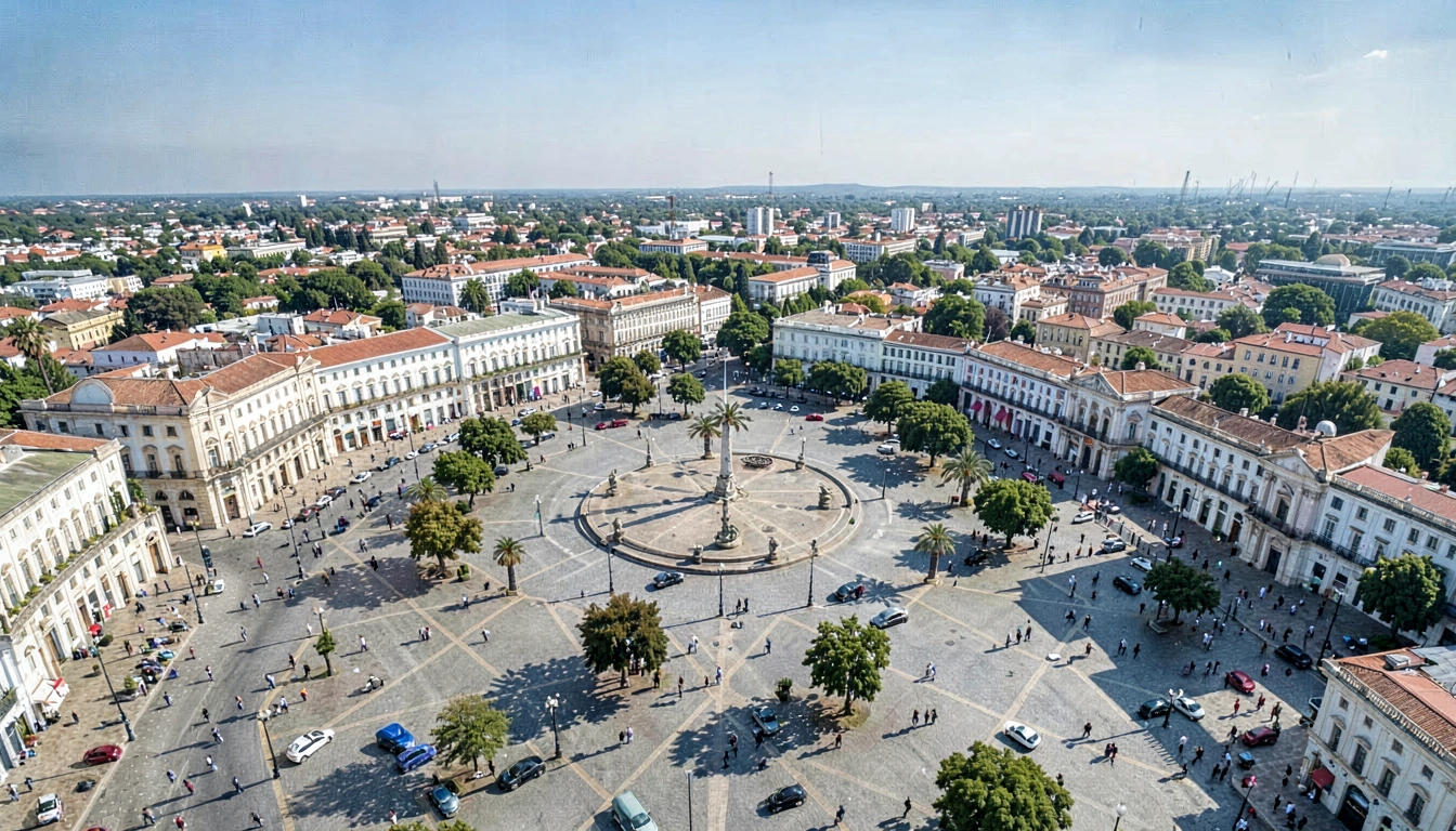 Tour Ciclístico Panorâmico em Toledo - foto 5