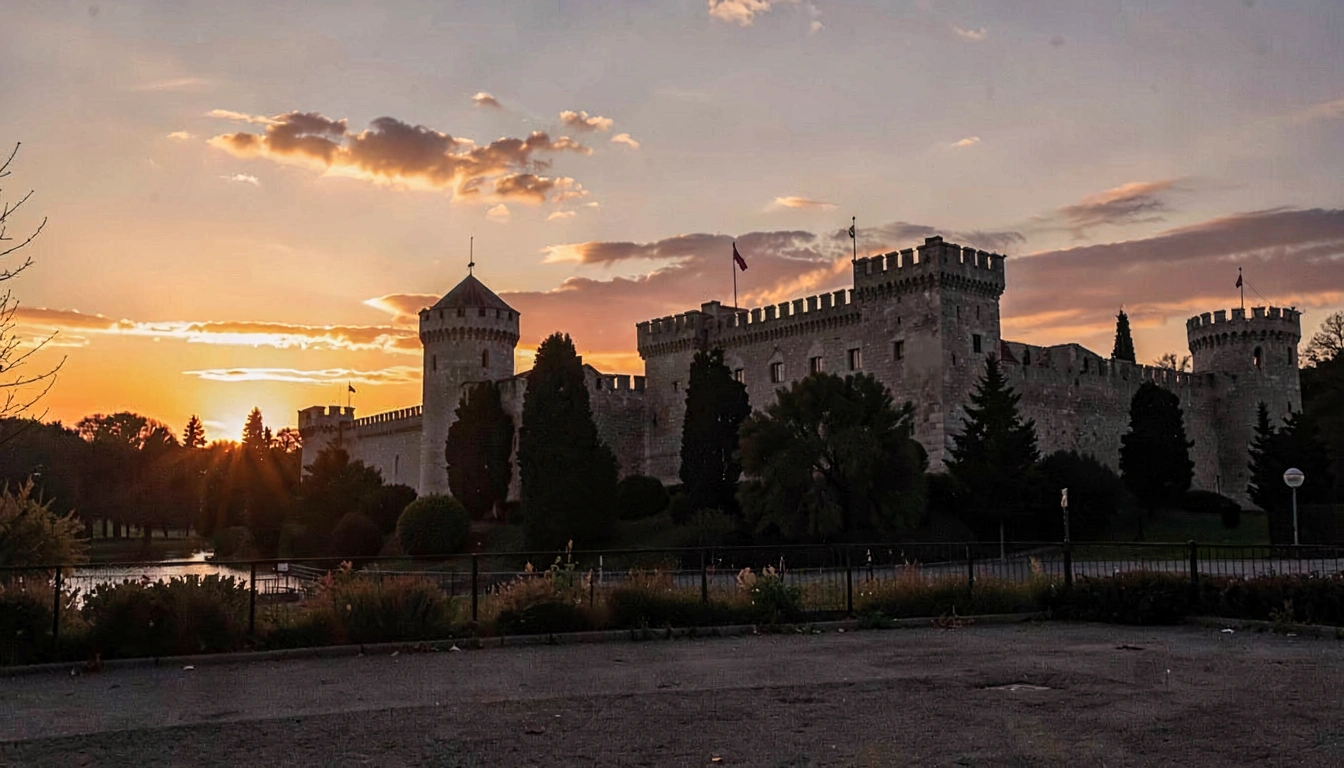 Tour Ciclístico Panorâmico em Toledo - foto 6