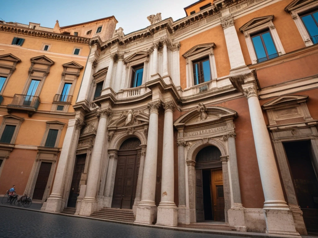 Tour com Carro e Motorista por 10 Horas em Roma - foto 4