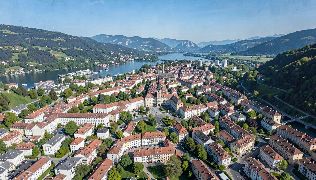 Tour Cultural Imersivo em Annecy - foto 5