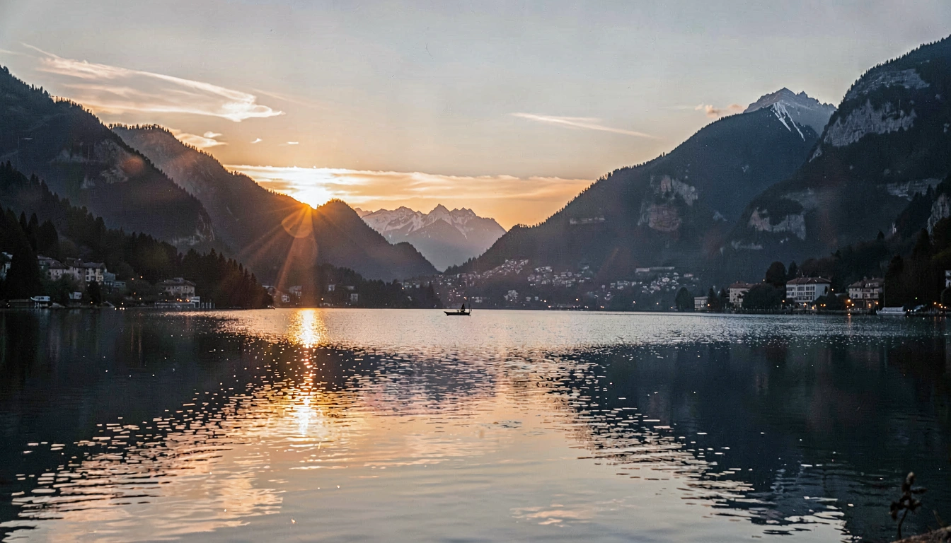 Tour Cultural Imersivo em Annecy - foto 6