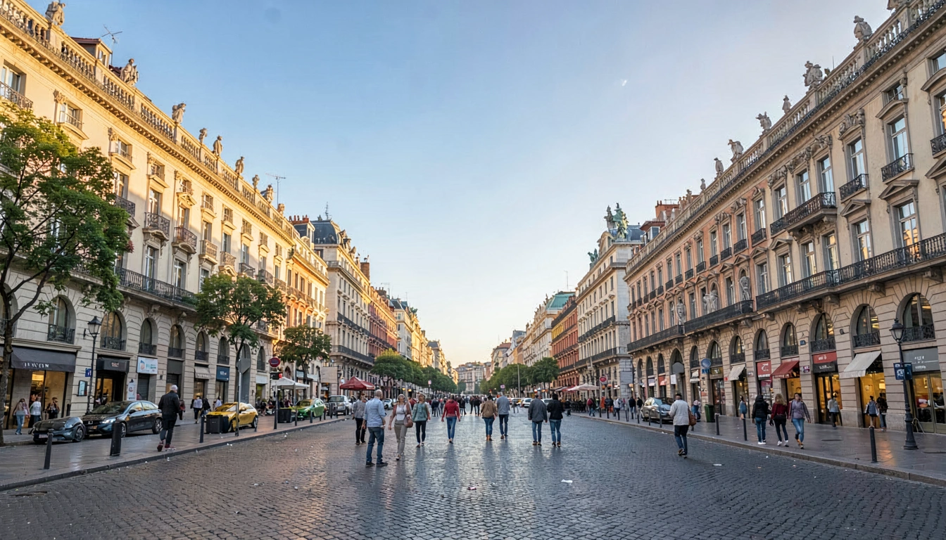 Tour Cultural Imersivo em Barcelona - foto principal