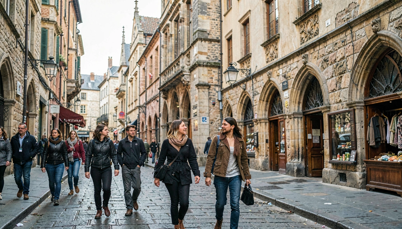 Tour Cultural Imersivo em Barcelona - foto 3