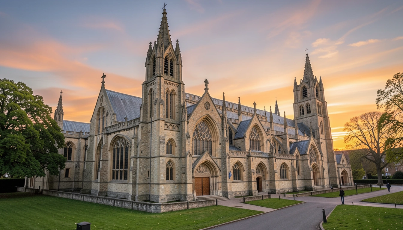 Tour Cultural Imersivo em Bath - Imagem 1
