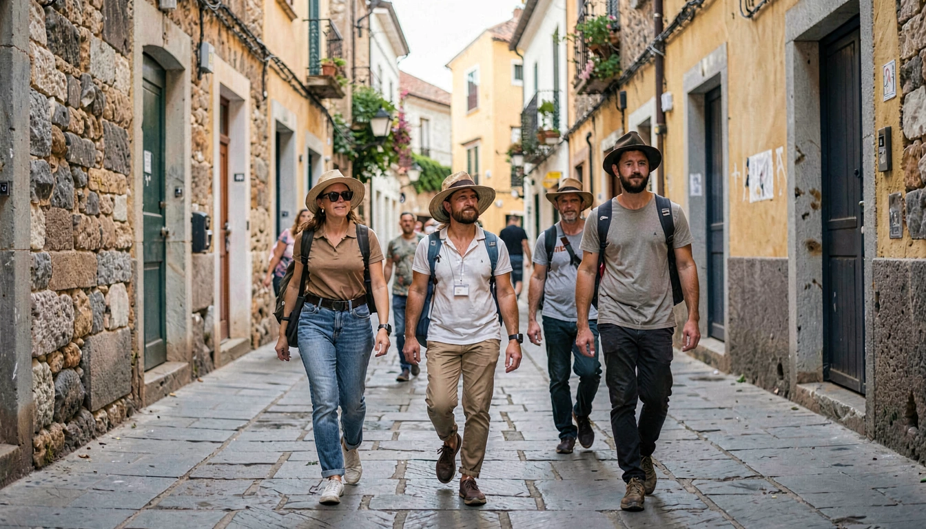 Tour Cultural Imersivo em Bilbao - foto 3