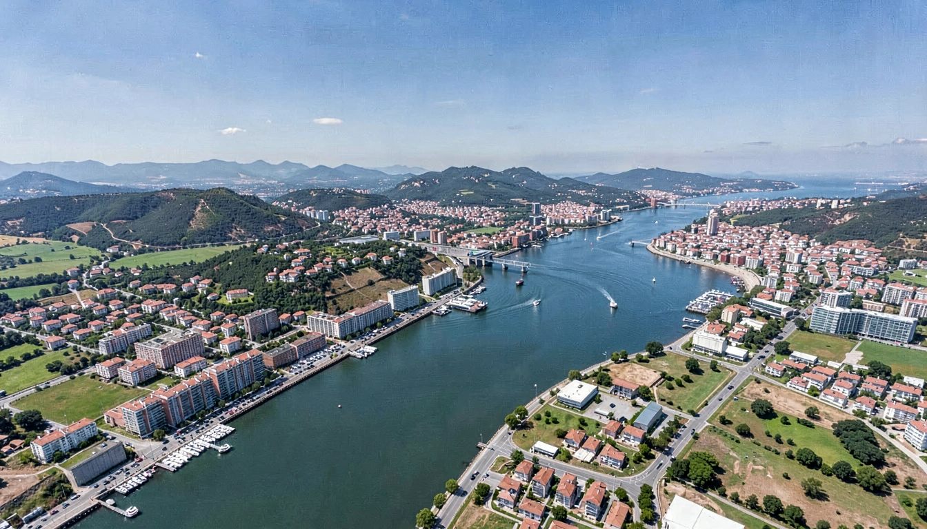 Tour Cultural Imersivo em Bilbao - foto 5