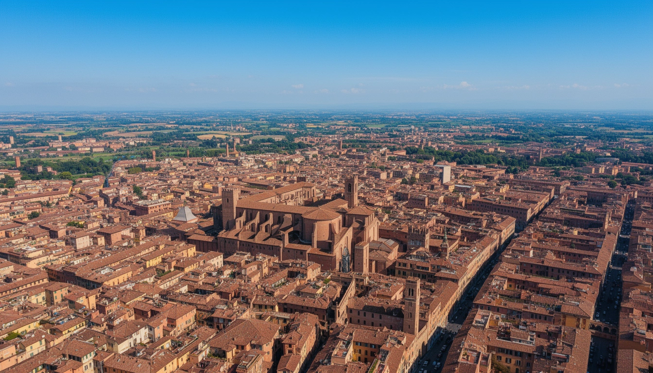 Tour Cultural Imersivo em Bolonha - foto 5