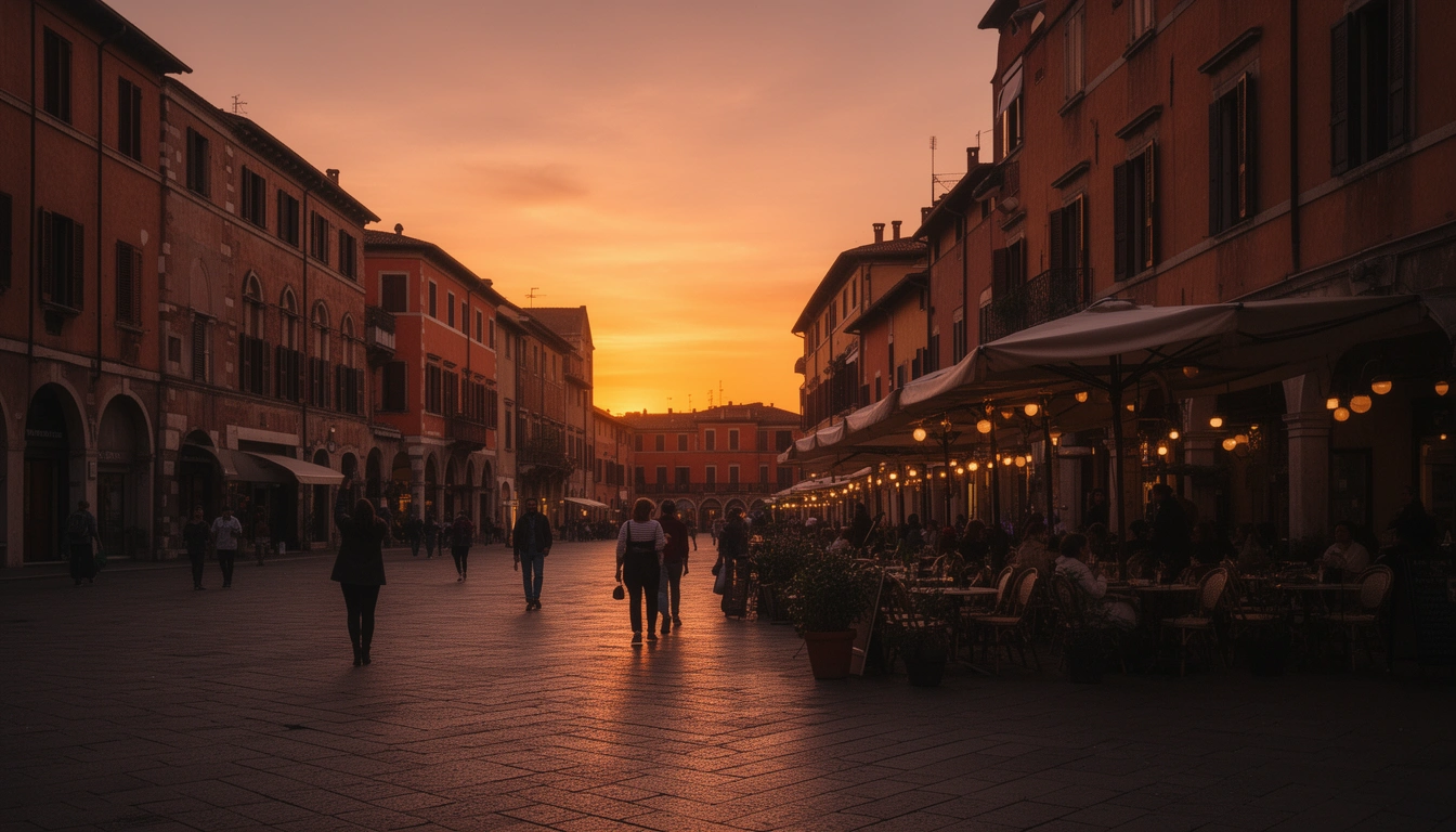 Tour Cultural Imersivo em Bolonha - foto 6