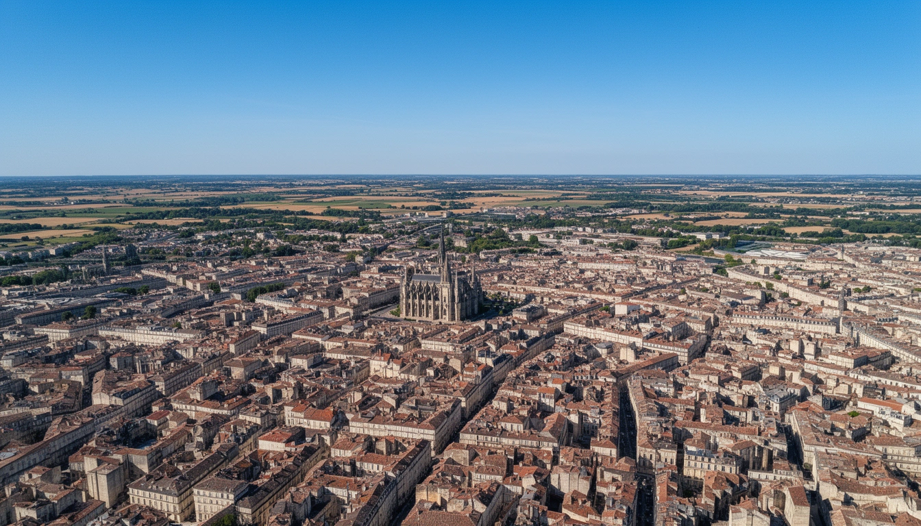 Tour Cultural Imersivo em Bordeaux - foto 5