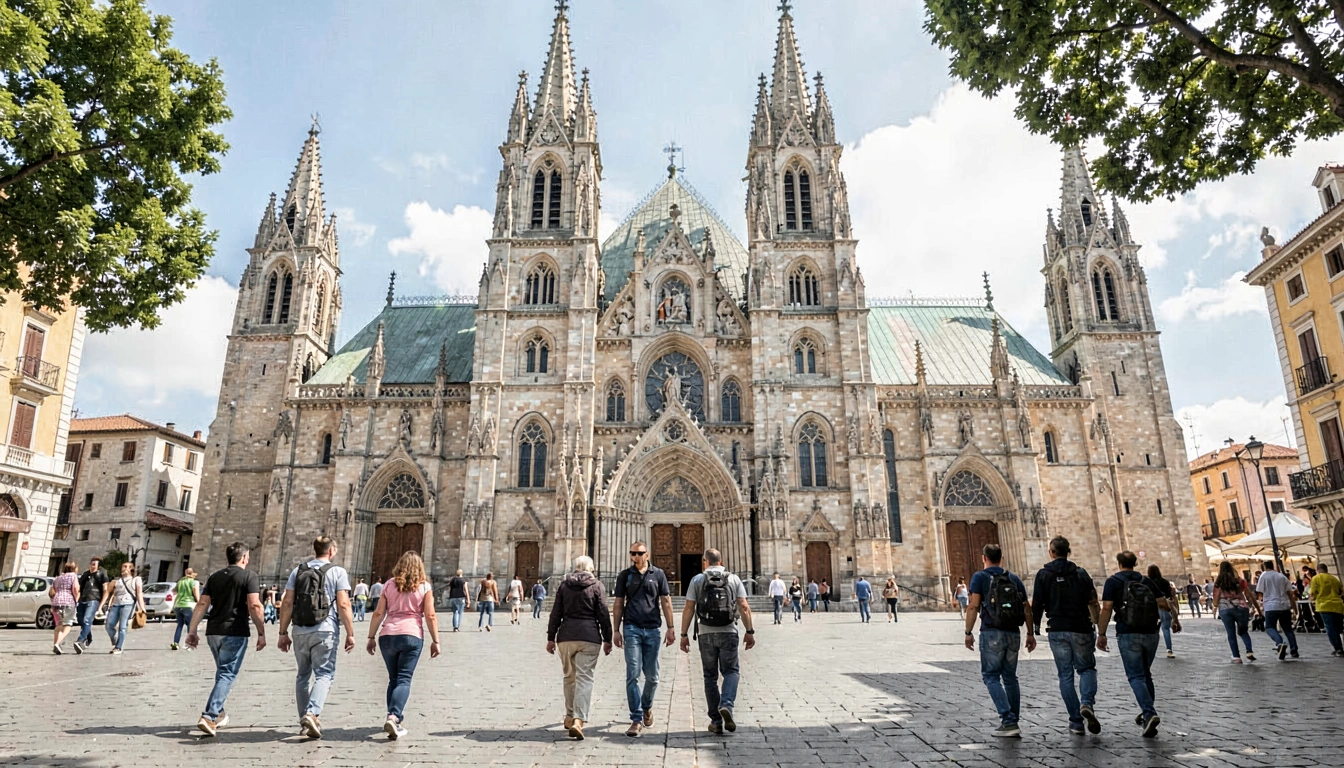 Tour Cultural Imersivo em Braga - foto 4