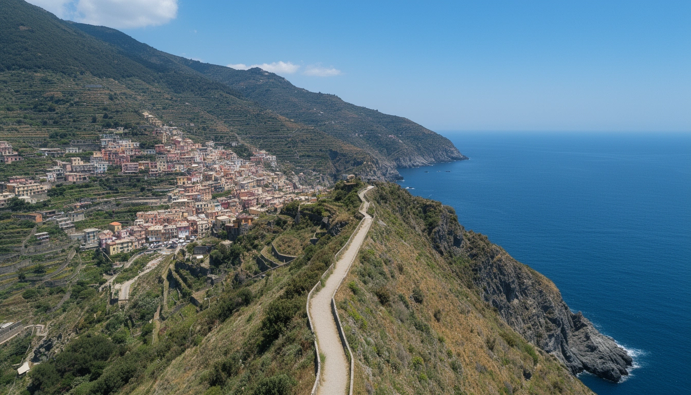Tour Cultural Imersivo em Cinque Terre - foto 5