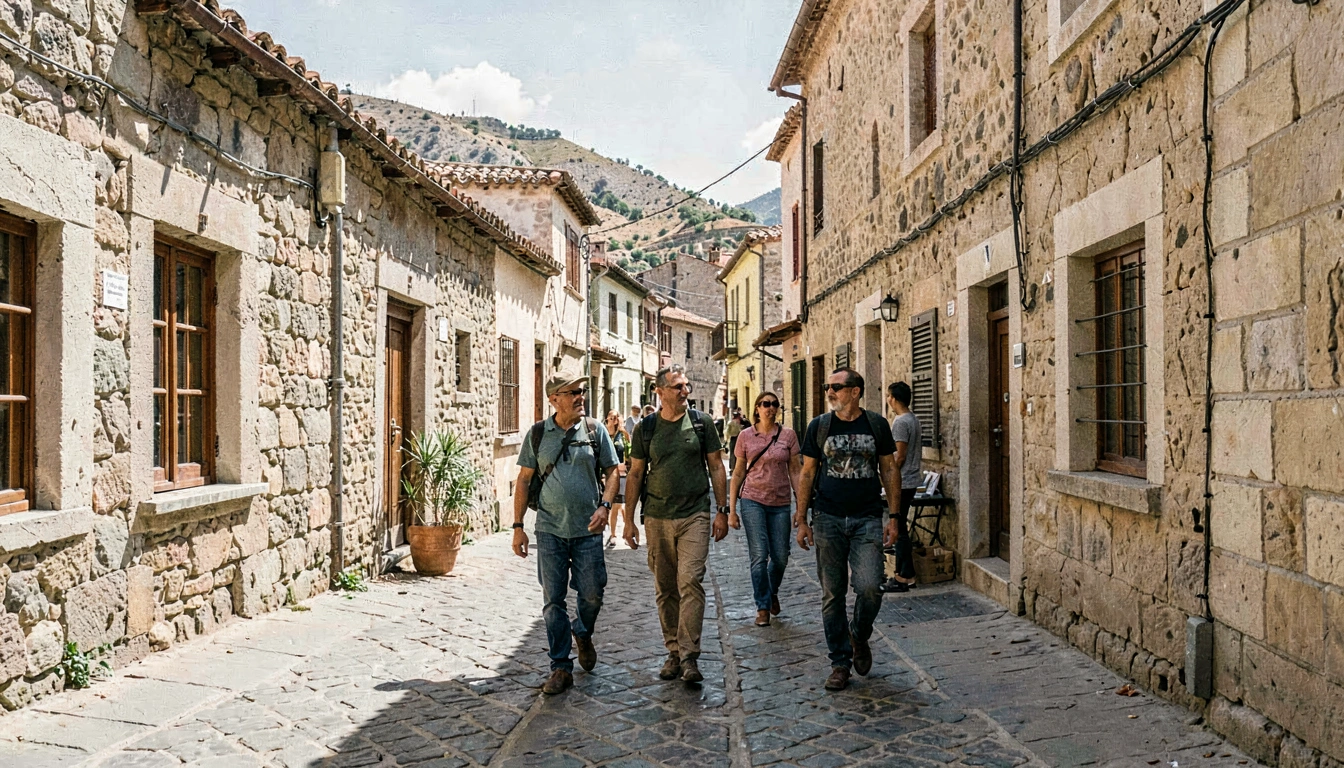 Tour Cultural Imersivo em Córdoba - foto 3