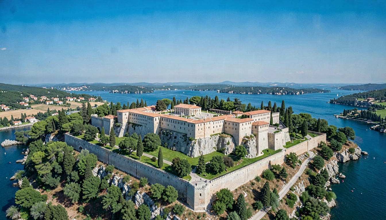 Tour Cultural Imersivo em Corfu - foto 5