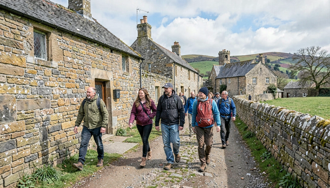 Tour Cultural Imersivo em Cotswolds - foto 3