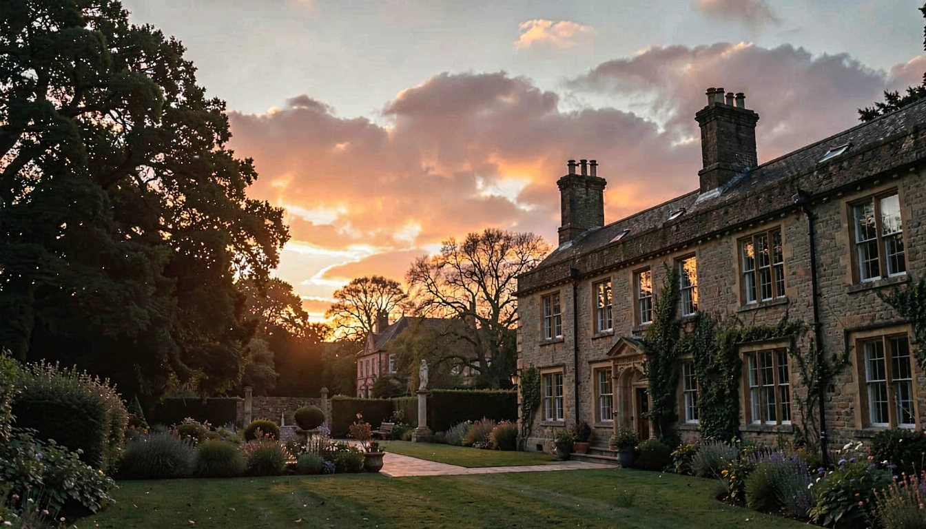 Tour Cultural Imersivo em Cotswolds - foto 6