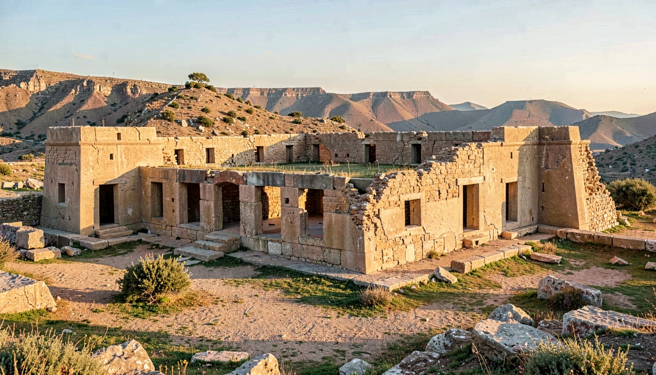 Tour Cultural Imersivo em Creta - foto principal