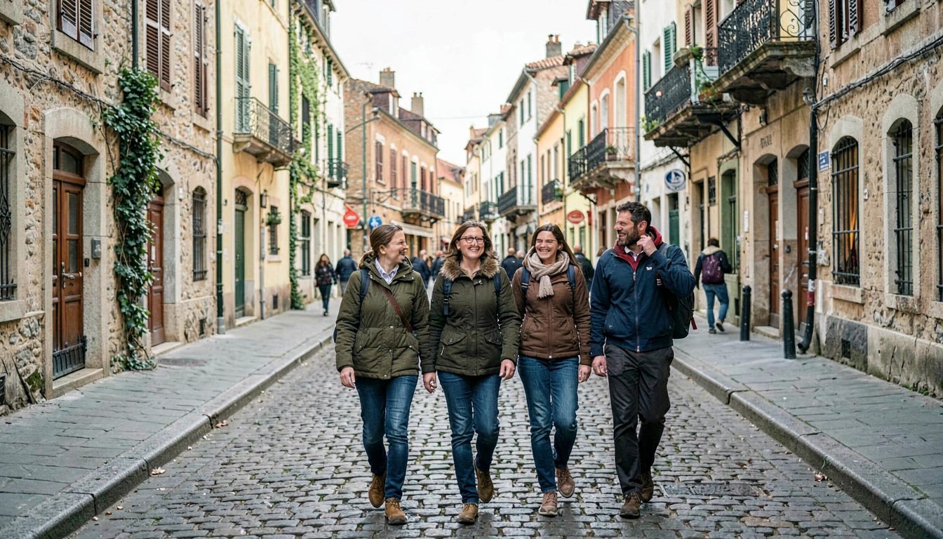 Tour Cultural Imersivo em Estrasburgo - foto 3