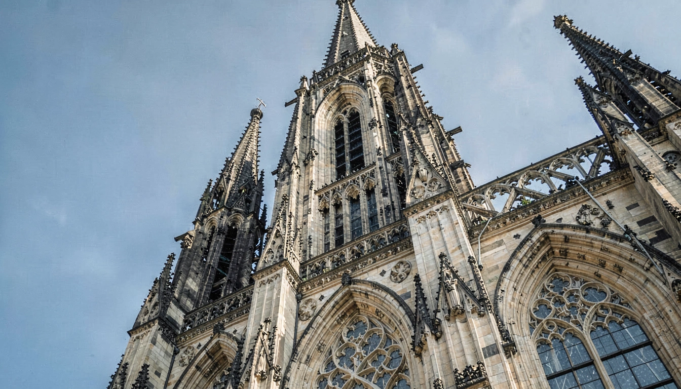 Tour Cultural Imersivo em Estrasburgo - foto 4