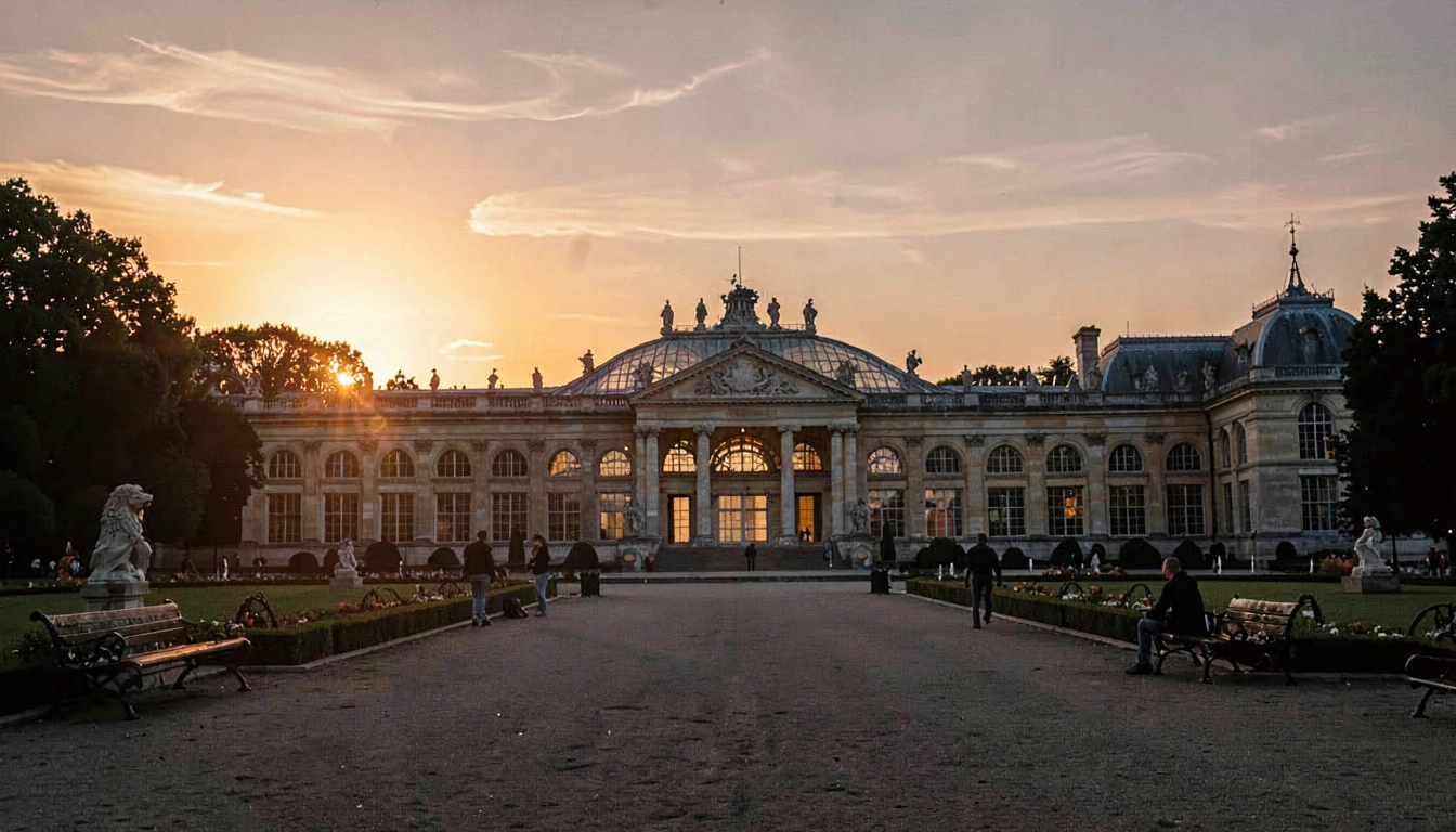 Tour Cultural Imersivo em Estrasburgo - foto 6