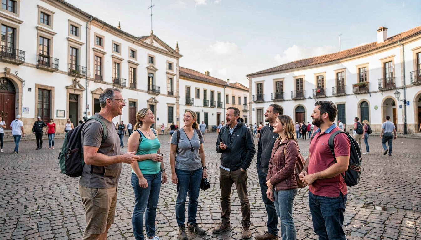Tour Cultural Imersivo em Floresta Negra - foto 4