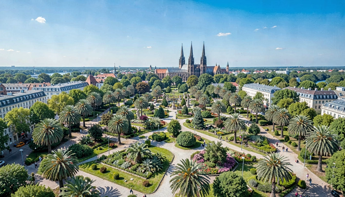 Tour Cultural Imersivo em Frankfurt - foto 5