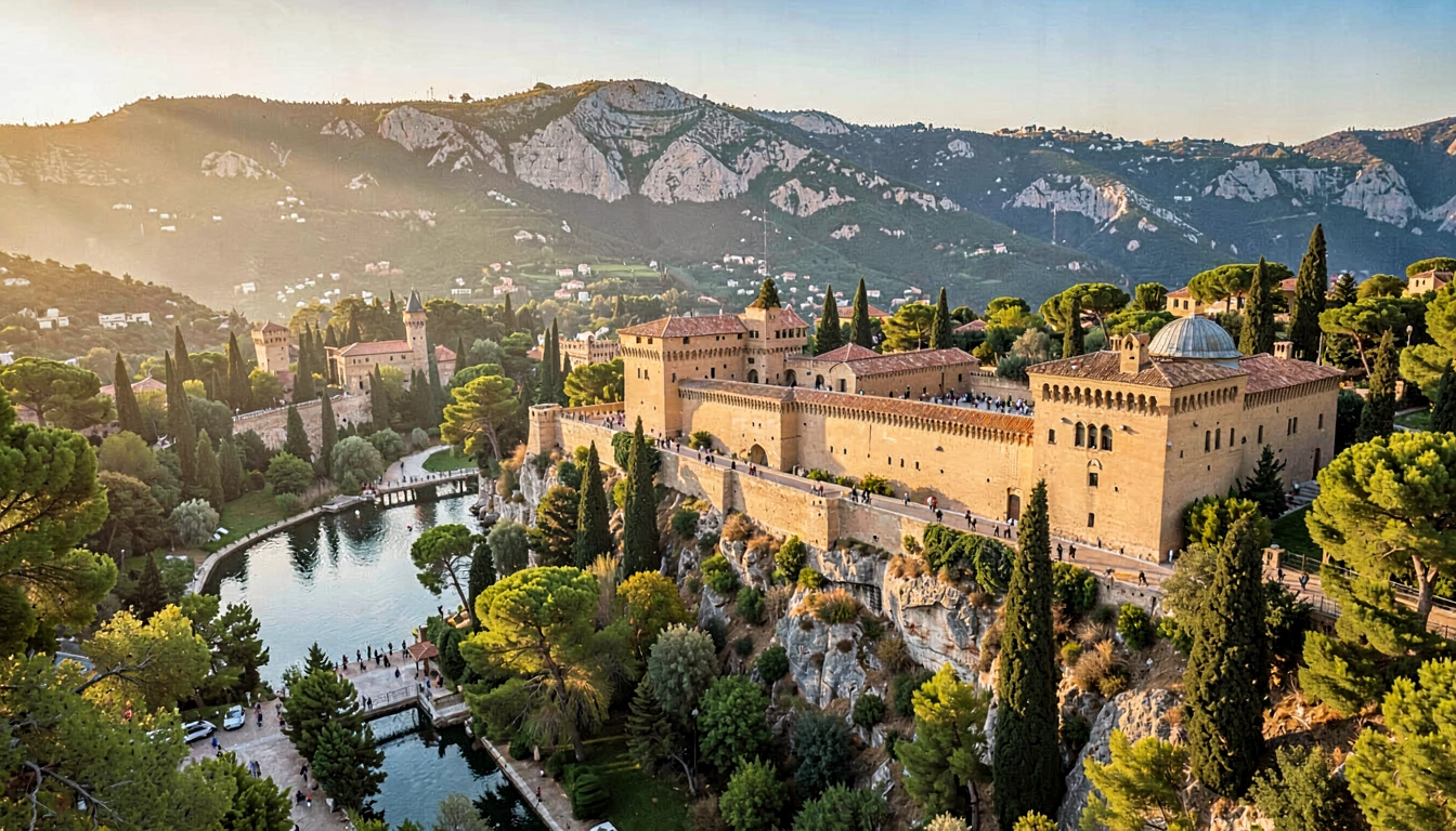 Tour Cultural Imersivo em Granada - foto principal