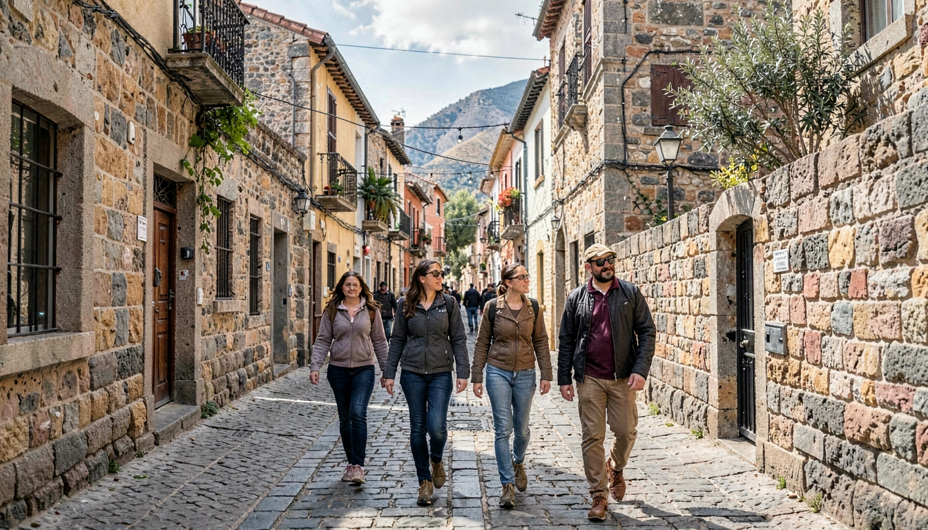 Tour Cultural Imersivo em Granada - foto 3