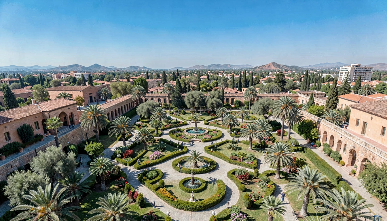 Tour Cultural Imersivo em Granada - foto 5