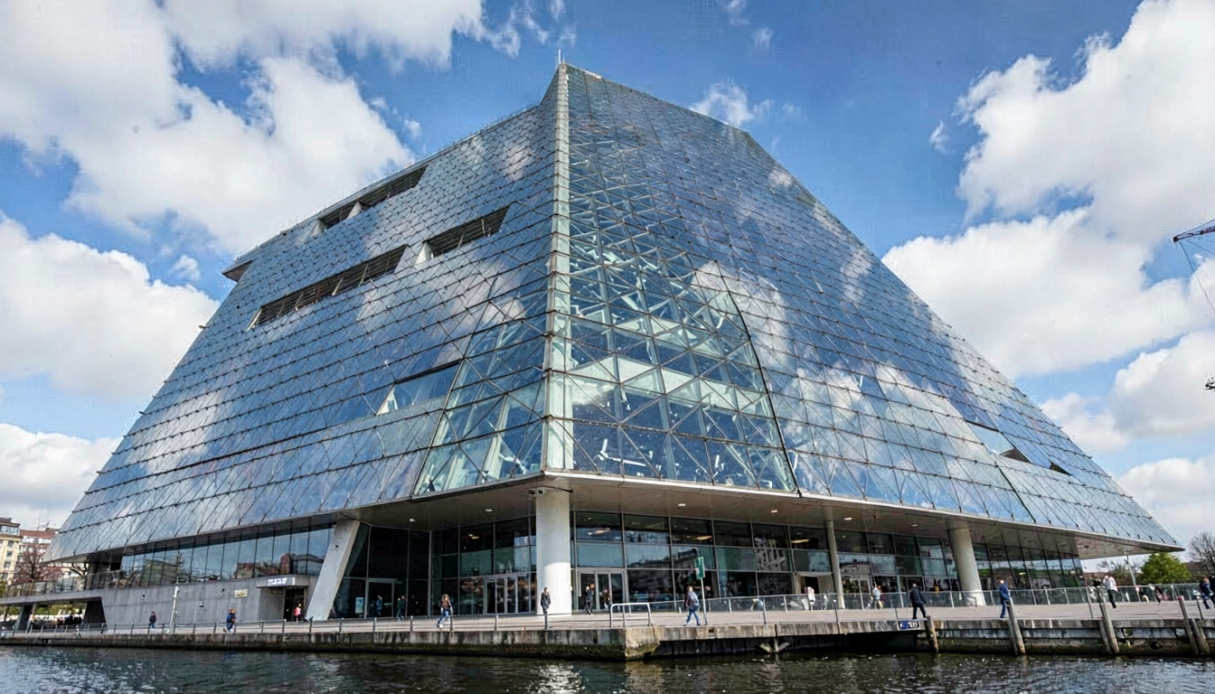 Tour Cultural Imersivo em Hamburgo - foto 4