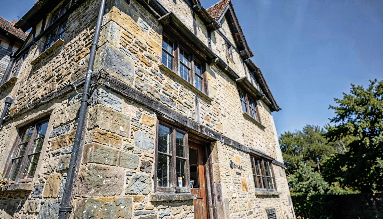 Tour Cultural Imersivo em Lake District - foto 4