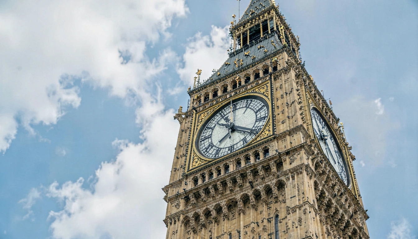 Tour Cultural Imersivo em Londres - foto 4