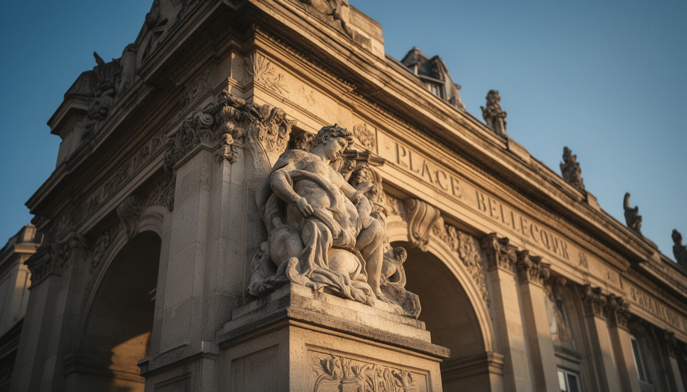 Tour Cultural Imersivo em Lyon - foto 4