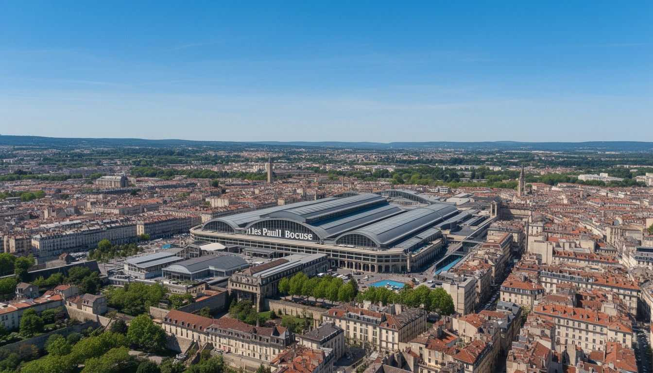 Tour Cultural Imersivo em Lyon - foto 5