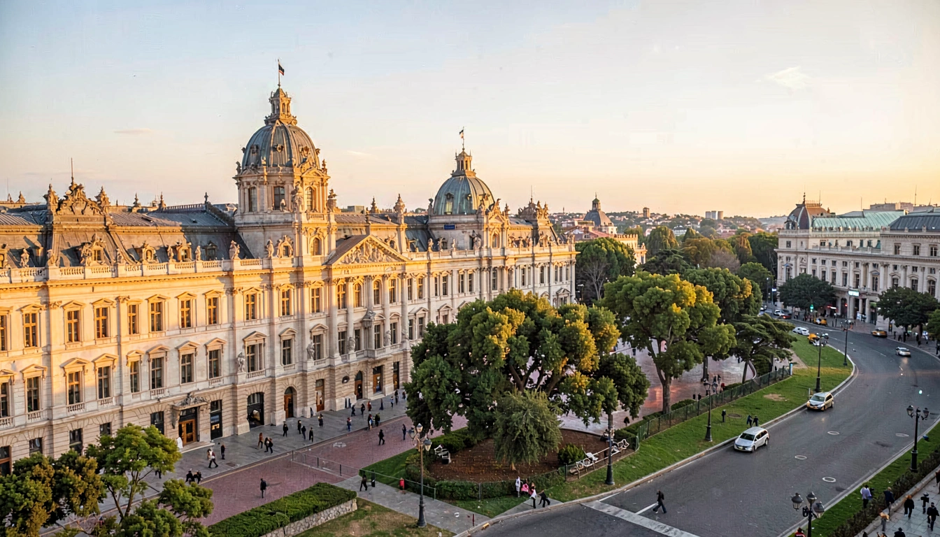 Tour Cultural Imersivo em Madrid - foto principal