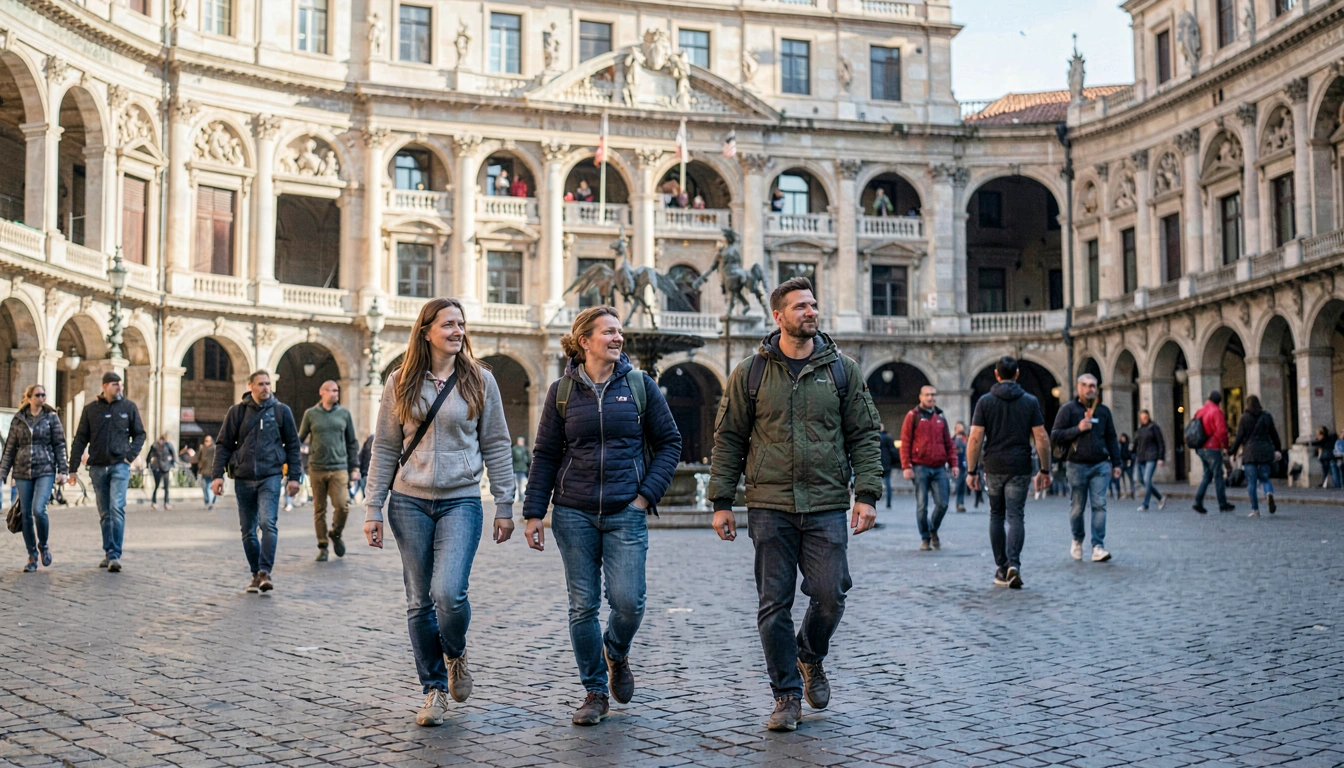 Tour Cultural Imersivo em Madrid - foto 3