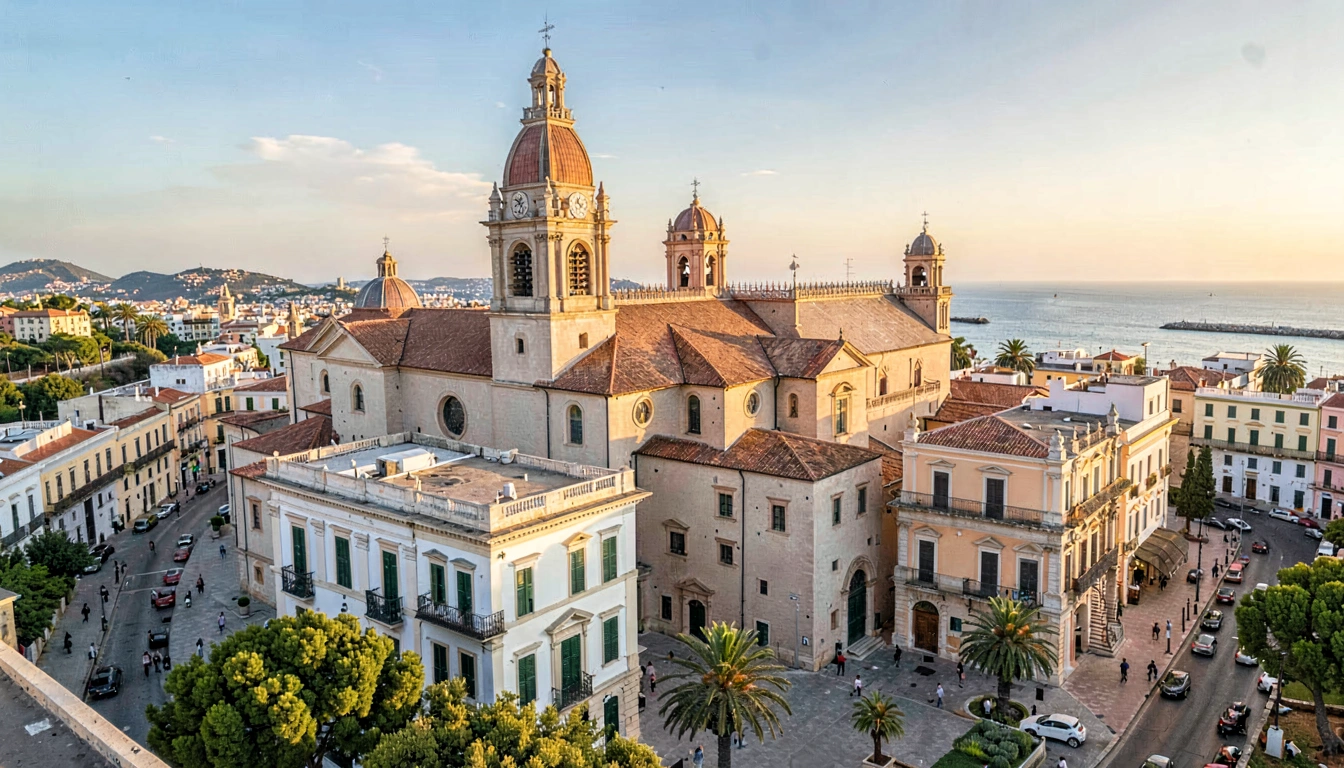 Tour Cultural Imersivo em Mallorca - foto principal