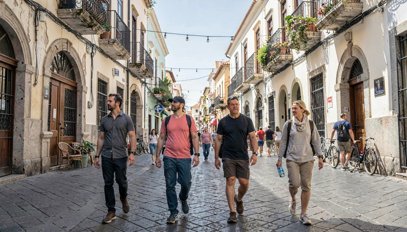 Tour Cultural Imersivo em Mallorca - foto 3