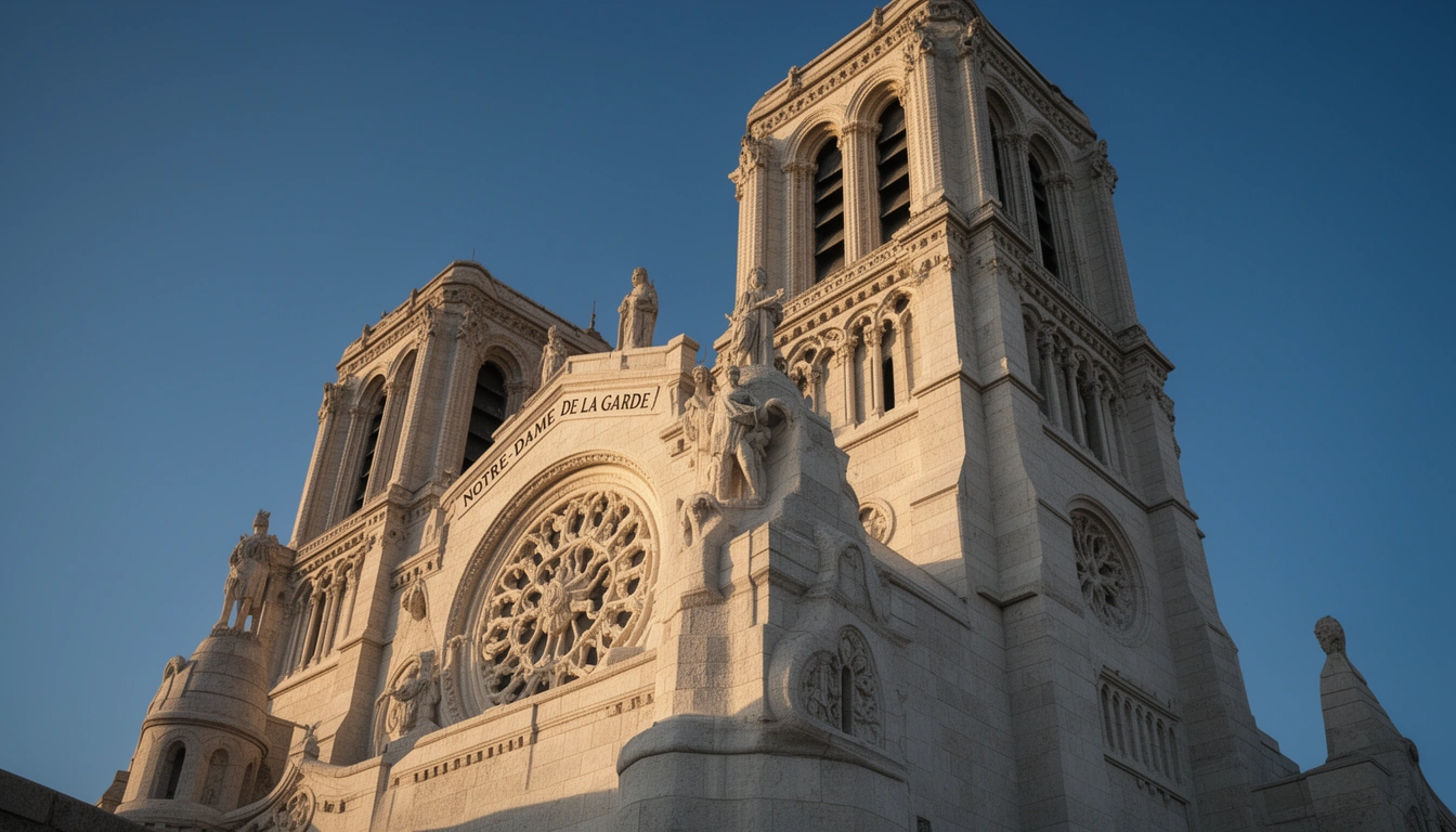 Tour Cultural Imersivo em Marselha - foto 4
