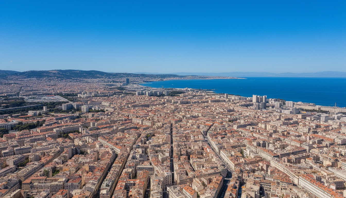 Tour Cultural Imersivo em Marselha - foto 5