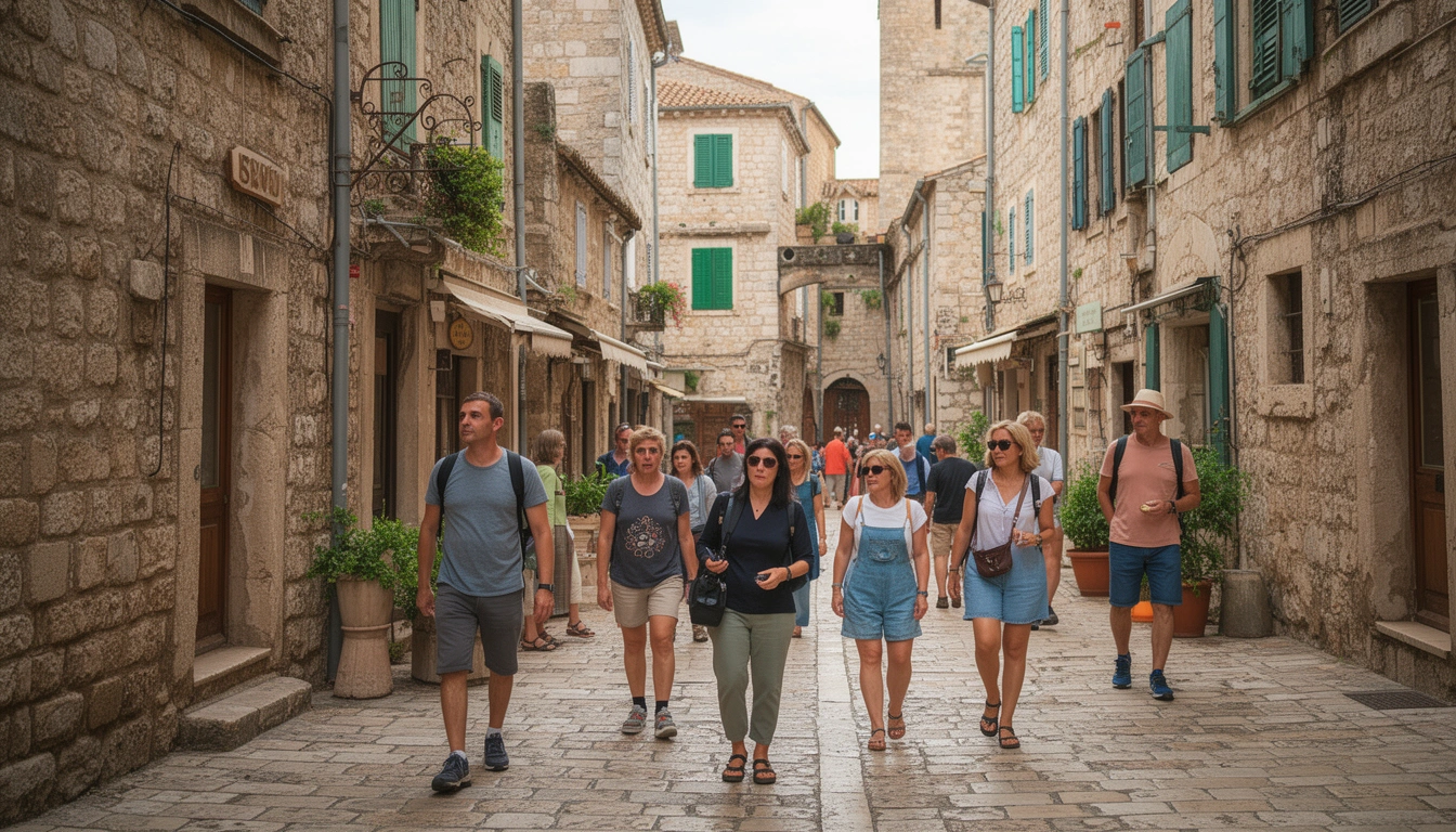 Tour Cultural Imersivo em Nice - foto 3