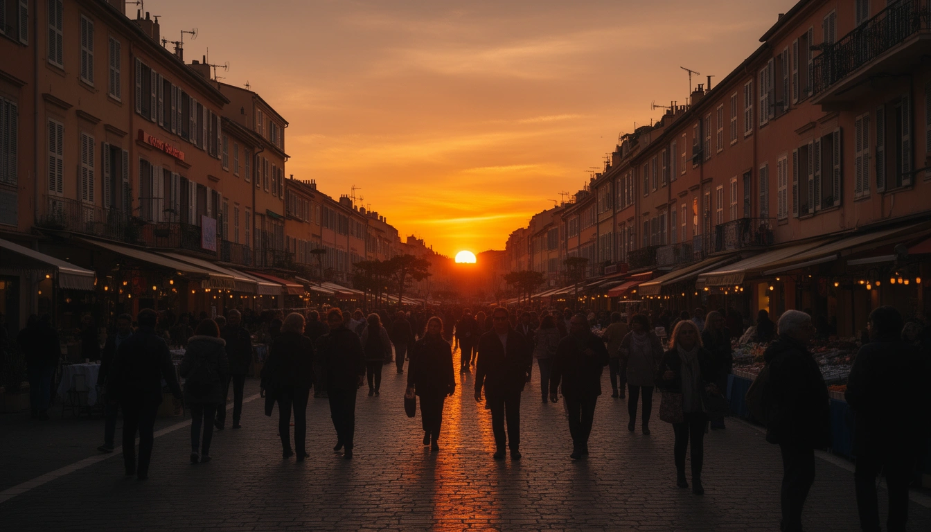 Tour Cultural Imersivo em Nice - foto 6