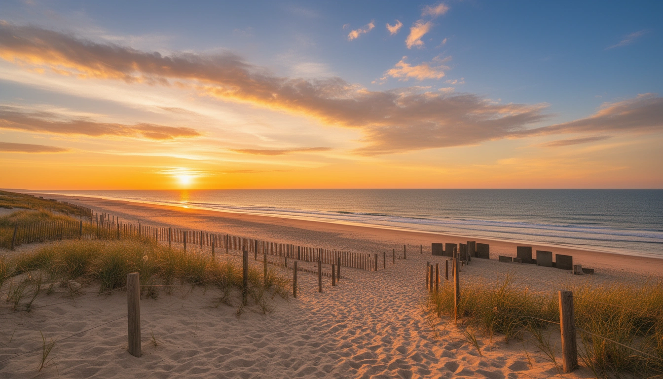 Tour Cultural Imersivo em Normandia - foto principal
